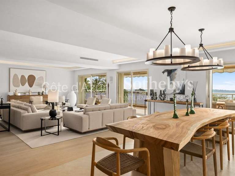 House with Sea view Cannes - 4 bedrooms - 315m²