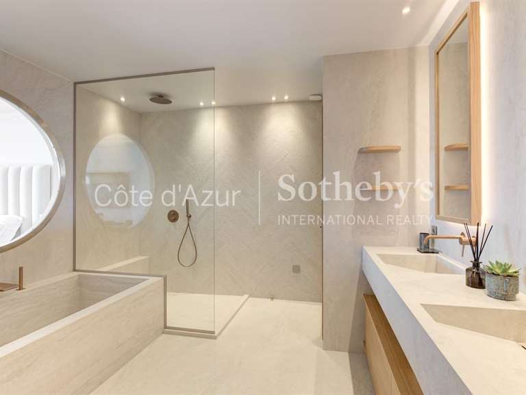 House with Sea view Cannes - 4 bedrooms - 315m²