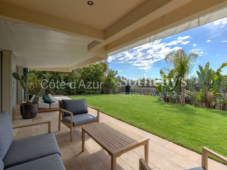 House with Sea view Cannes - 4 bedrooms - 315m²