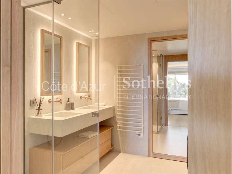 House with Sea view Cannes - 4 bedrooms - 315m²