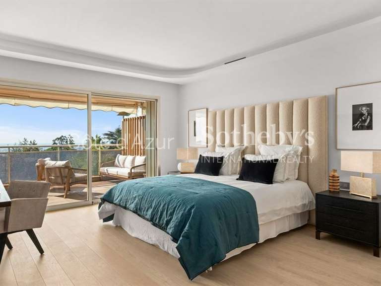 House with Sea view Cannes - 4 bedrooms - 315m²
