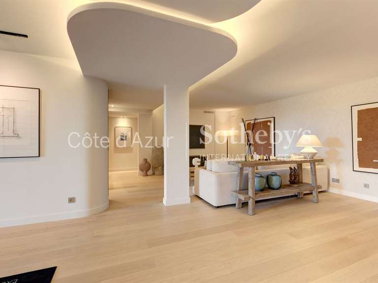 House with Sea view Cannes - 4 bedrooms - 315m²