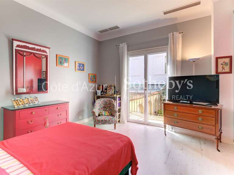 House with Sea view Cannes - 5 bedrooms - 186m²