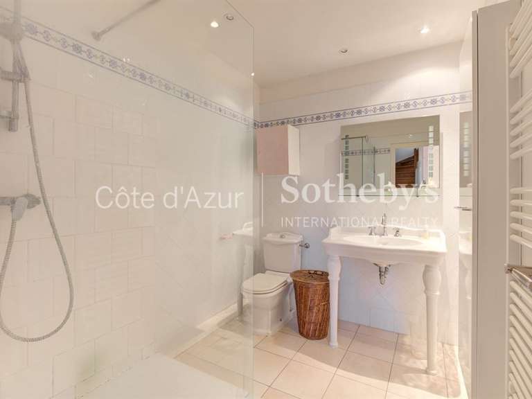 House with Sea view Cannes - 5 bedrooms - 186m²