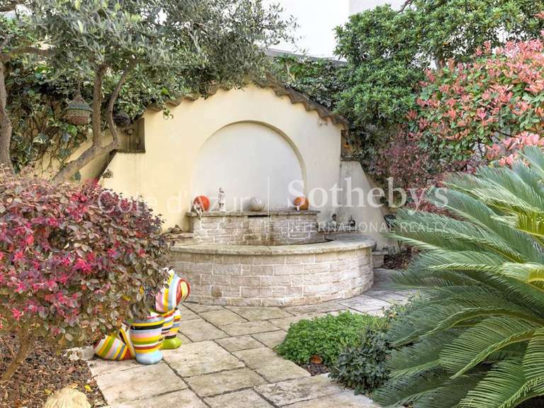 House with Sea view Cannes - 5 bedrooms - 186m²