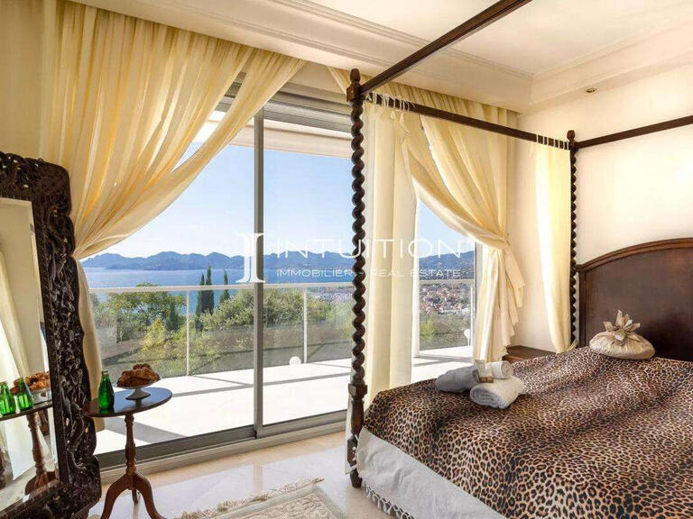 Maison Cannes - 5 chambres