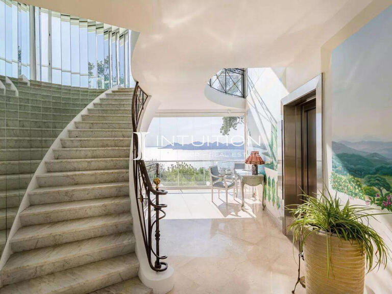Maison Cannes - 5 chambres