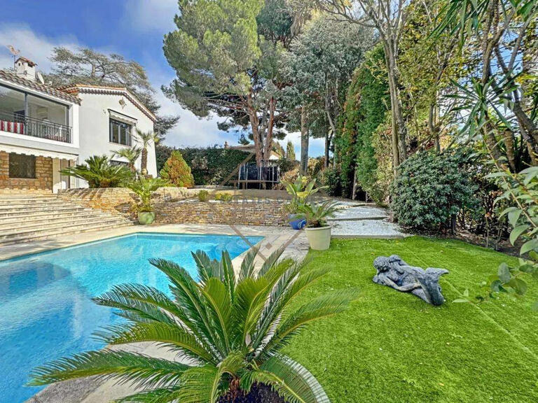 House Cannes - 4 bedrooms