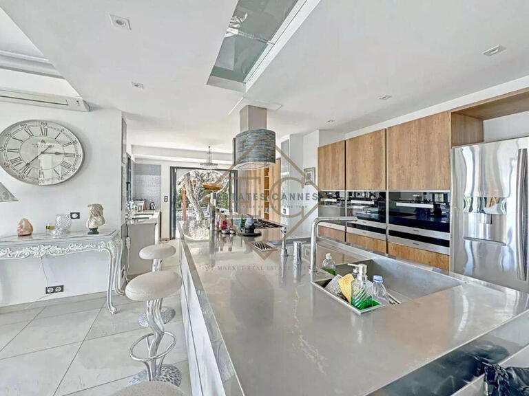 House Cannes - 4 bedrooms
