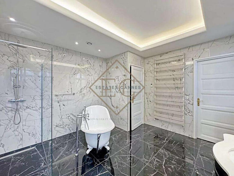 House Cannes - 4 bedrooms