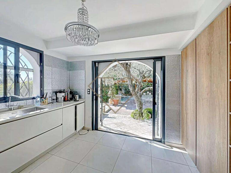 House Cannes - 4 bedrooms