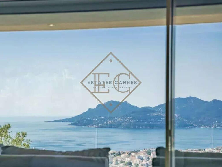 House Cannes - 4 bedrooms
