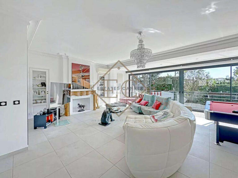 House Cannes - 4 bedrooms