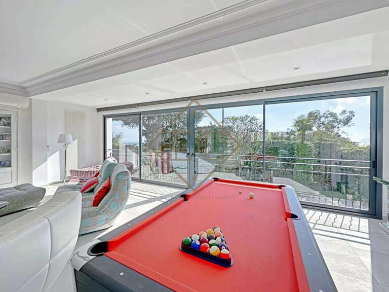 House Cannes - 4 bedrooms