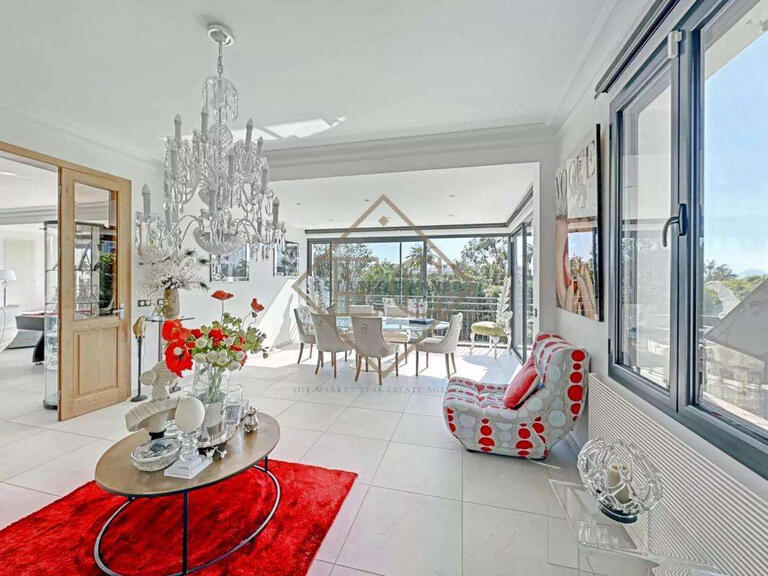 House Cannes - 4 bedrooms