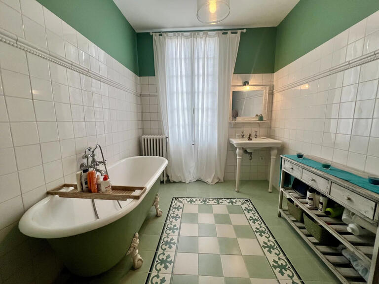 Maison Cannes - 165m²