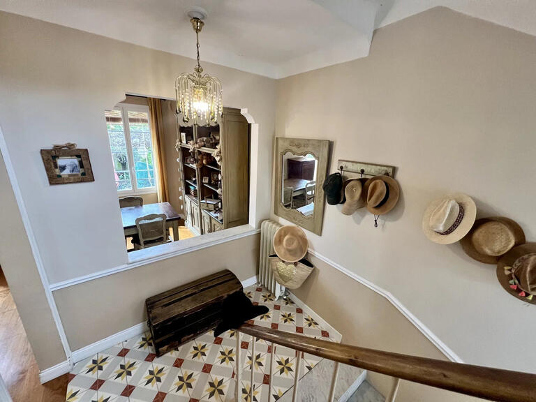 House Cannes - 165m²