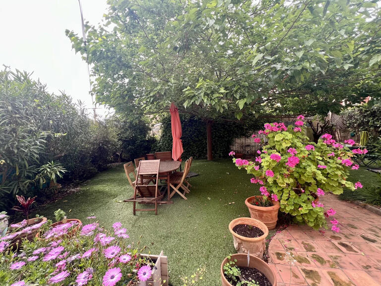 Maison Cannes - 165m²