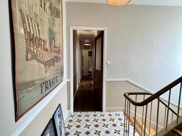 Maison Cannes - 165m²