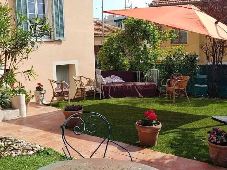 House Cannes