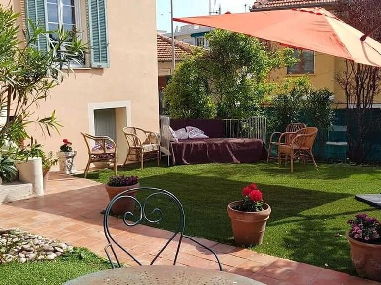 Maison Cannes - 165m²