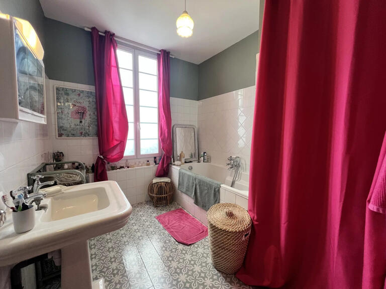 Maison Cannes - 165m²