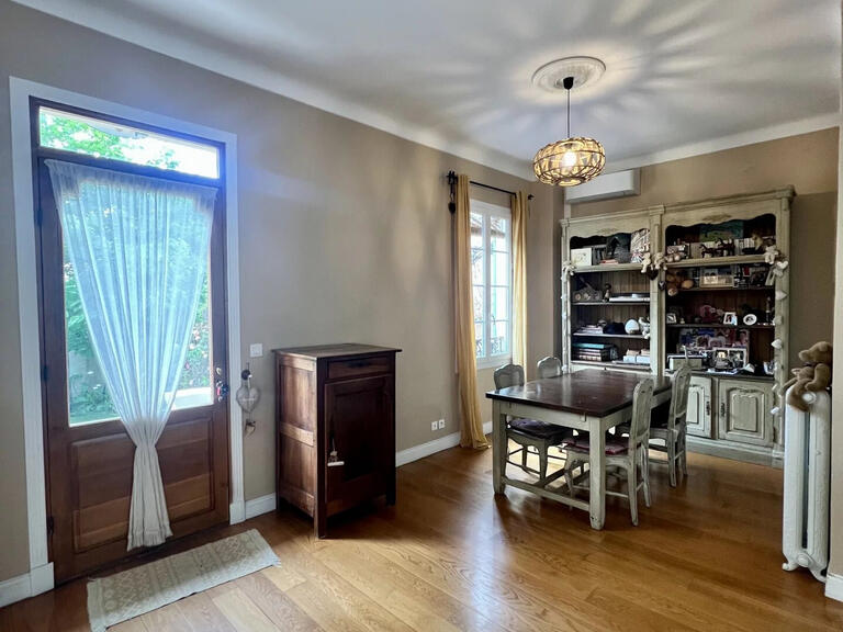 Maison Cannes - 165m²