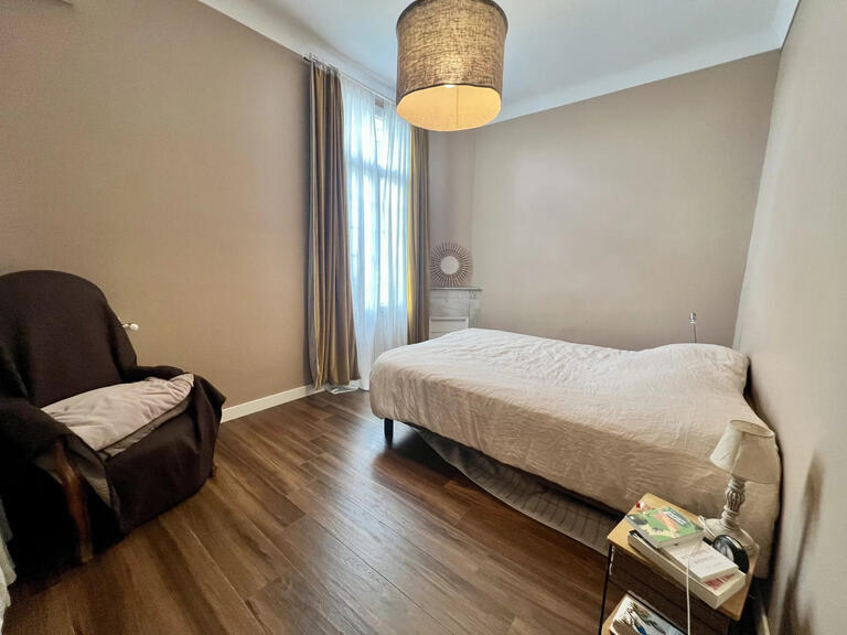 Maison Cannes - 165m²