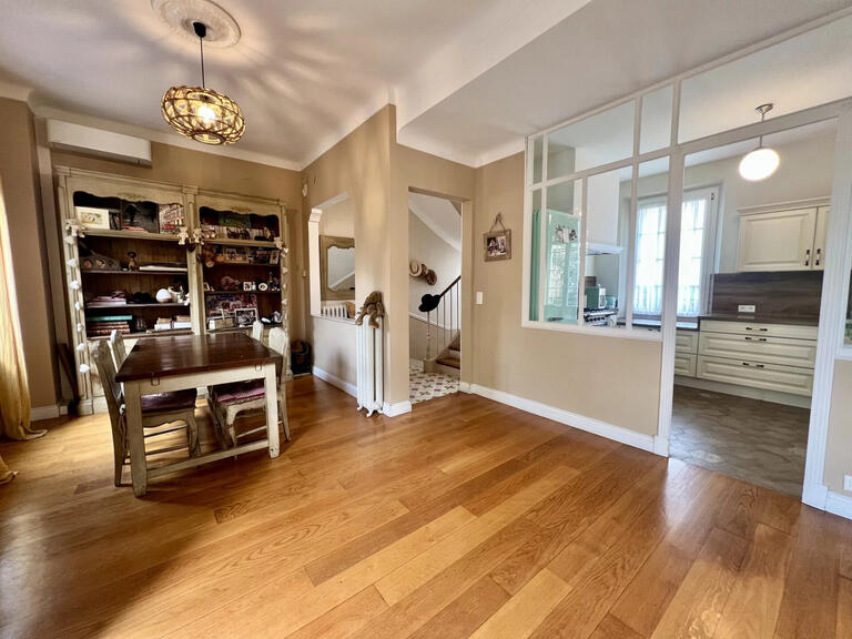 Maison Cannes - 165m²
