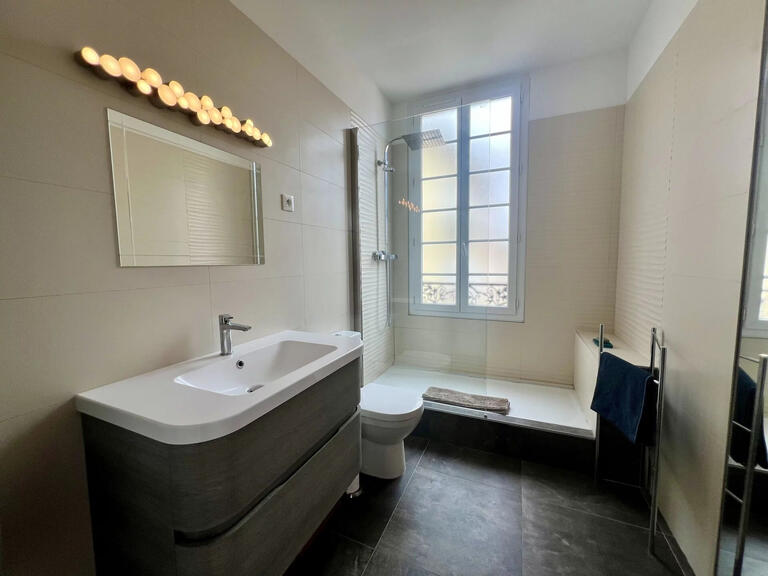 Maison Cannes - 165m²