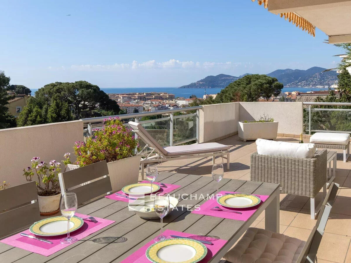 Maison Cannes