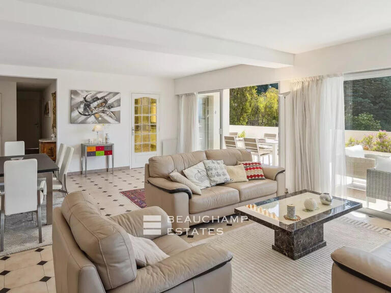 Maison Cannes - 6 chambres - 380m²