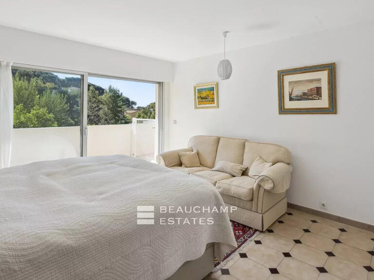 Maison Cannes - 6 chambres - 380m²