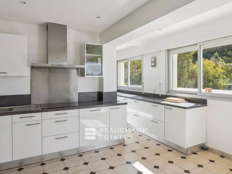 Maison Cannes - 6 chambres - 380m²