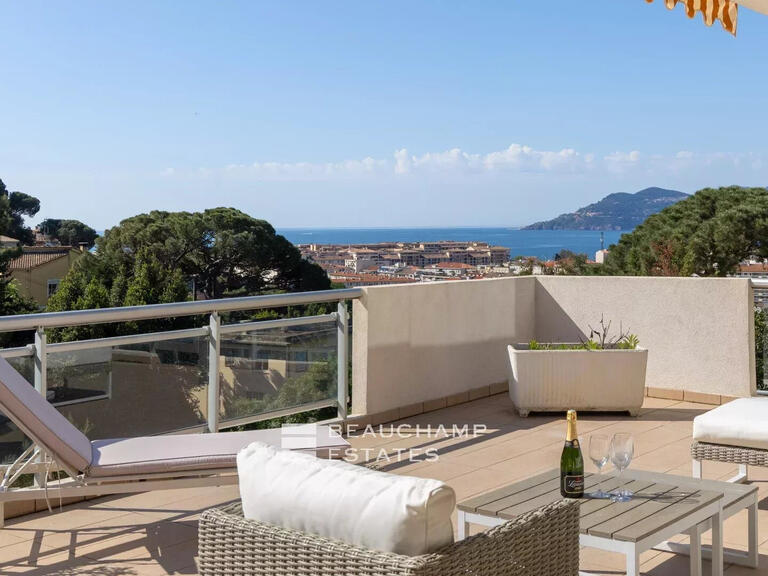 Maison Cannes - 6 chambres - 380m²