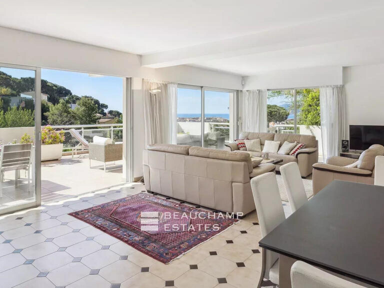 Maison Cannes - 6 chambres - 380m²