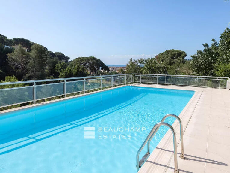 Maison Cannes - 6 chambres - 380m²