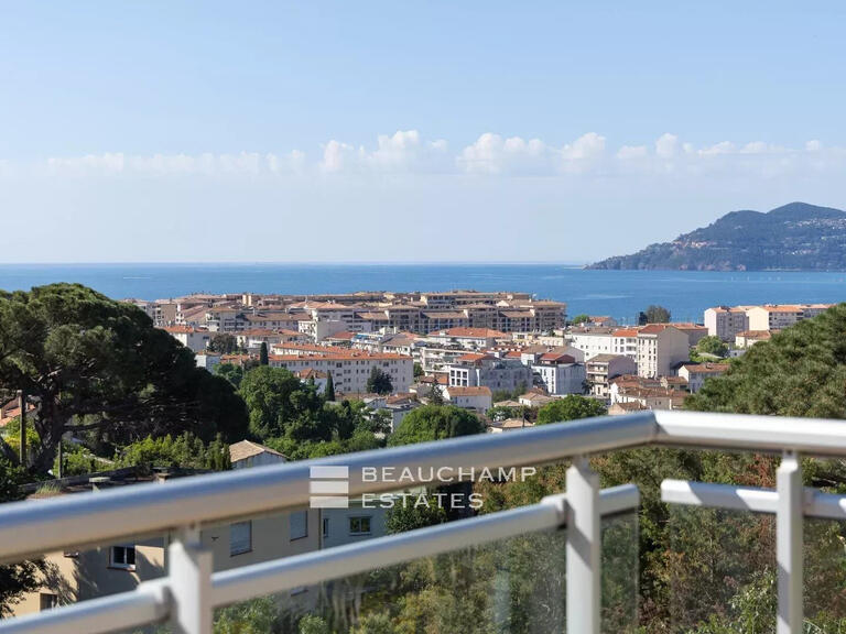 Maison Cannes - 6 chambres - 380m²