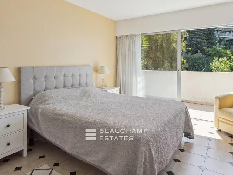 Maison Cannes - 6 chambres - 380m²