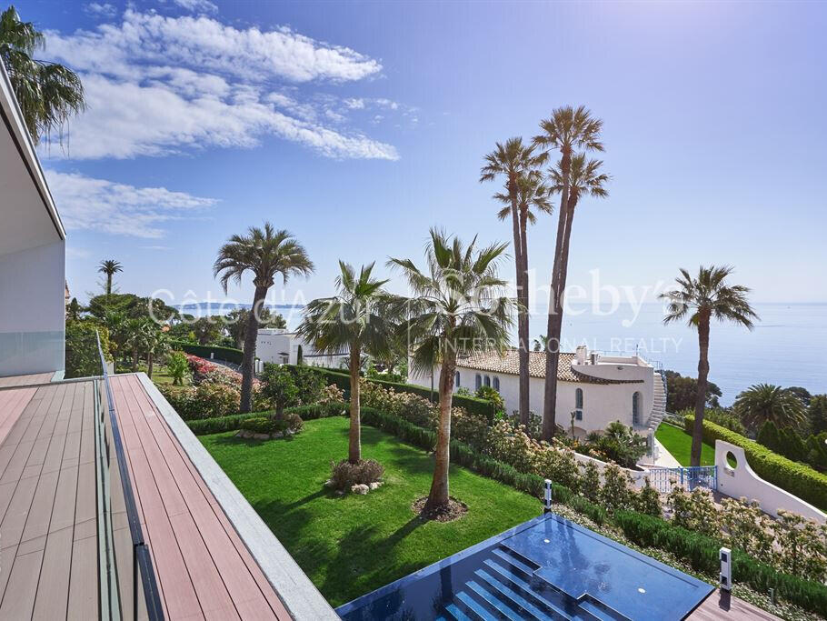 Maison Cannes