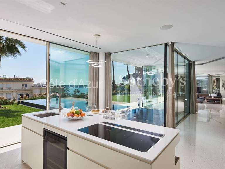 House with Sea view Cannes - 5 bedrooms - 434m²