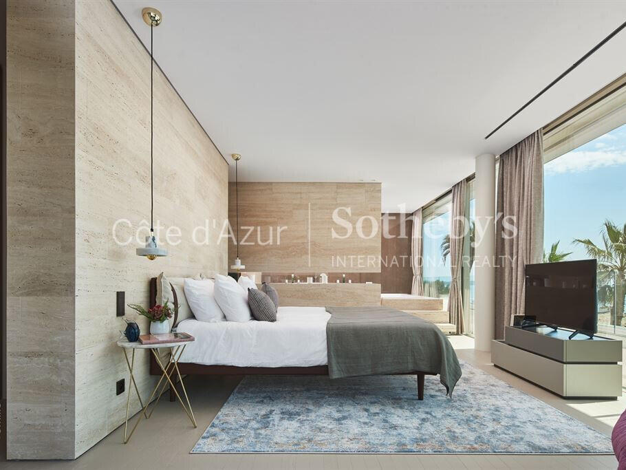 Maison Cannes