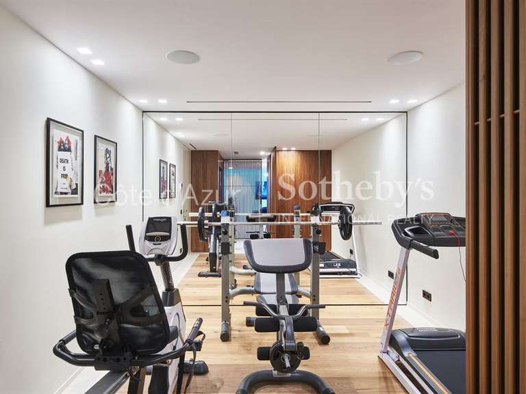 House with Sea view Cannes - 5 bedrooms - 434m²