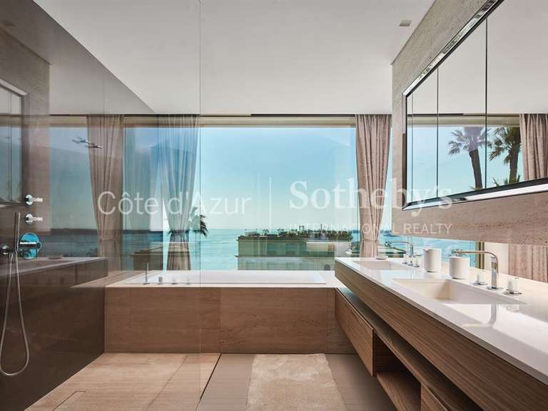 House with Sea view Cannes - 5 bedrooms - 434m²