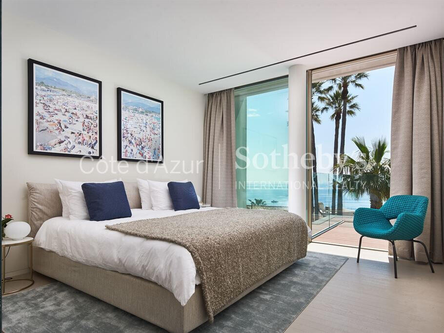 Maison Cannes