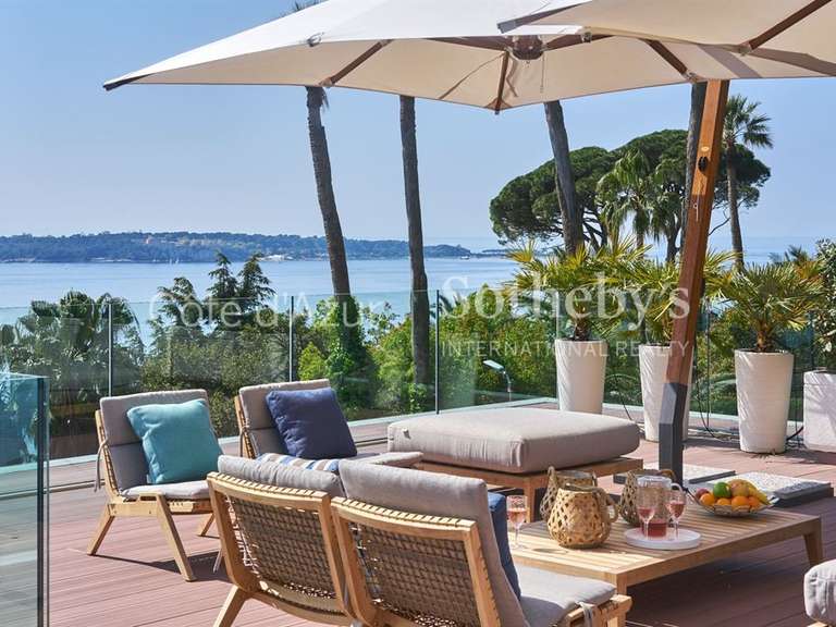 House with Sea view Cannes - 5 bedrooms - 434m²