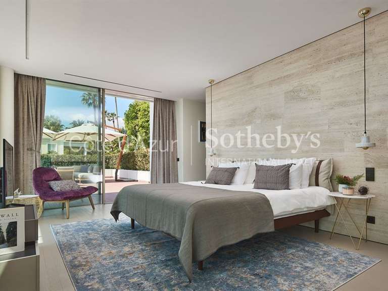 House with Sea view Cannes - 5 bedrooms - 434m²