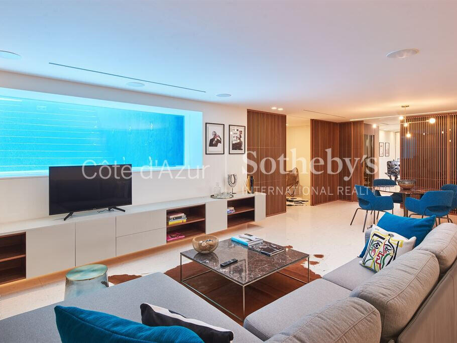 Maison Cannes