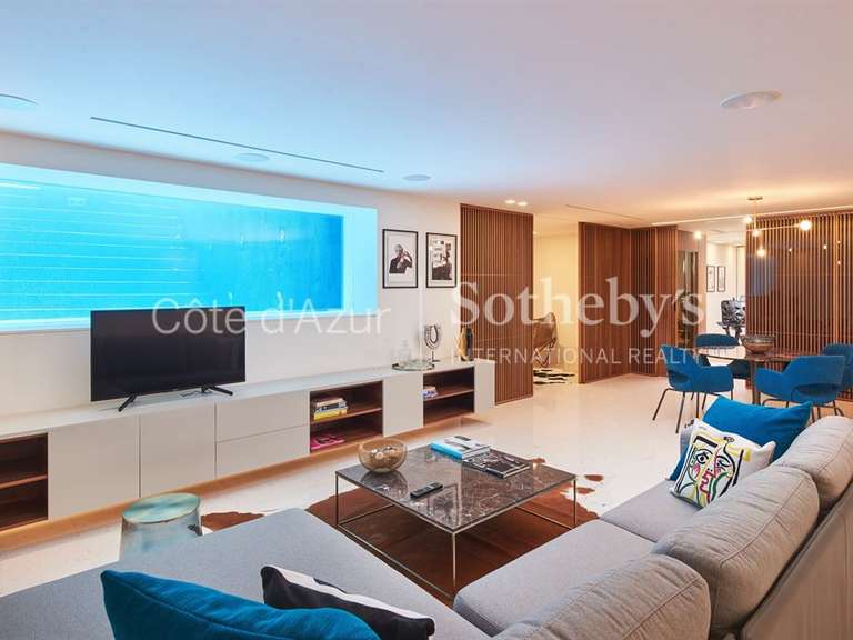 House with Sea view Cannes - 5 bedrooms - 434m²