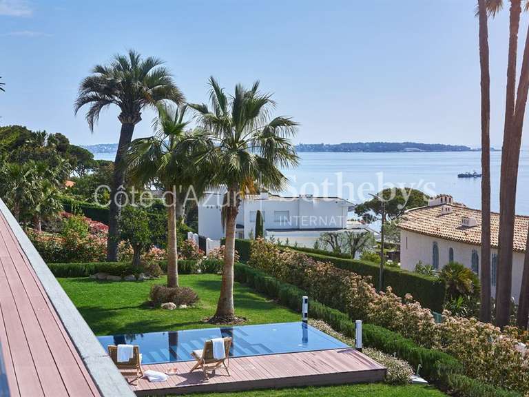House with Sea view Cannes - 5 bedrooms - 434m²